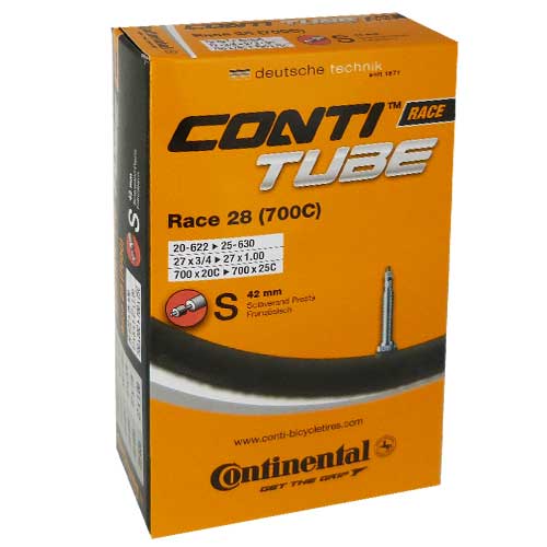 Continental Raceslang 28