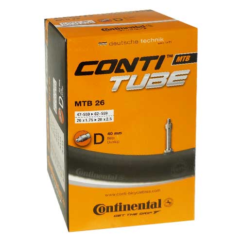 Continental MTB binnenband 26