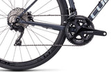 Cube Axial WS Race metalblack´n´rainbow (2024)