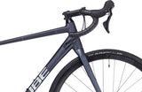 Cube Axial WS Race metalblack´n´rainbow (2024)