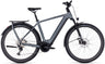 Cube Kathmandu Hybrid Pro 750 Classic flashgrey´n´metal (2024)