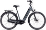 Cube Supreme Hybrid Pro 625 Easy Entry flashgrey´n´black (2024)