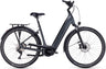 Cube Supreme Sport Hybrid Pro 625 Easy Entry grey´n´grey (2024)