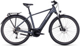 Cube Touring Hybrid ONE 625 Classic grey´n´white (2024)