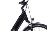 Cube Touring Hybrid Pro 625 Easy Entry black´n´metal (2024)