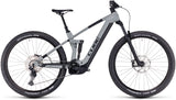 Cube Stereo Hybrid 140 HPC Pro 625 swampgrey´n´black (2024)