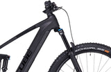 Cube Stereo Hybrid 140 HPC SLX 750 carbon´n´reflex (2024)