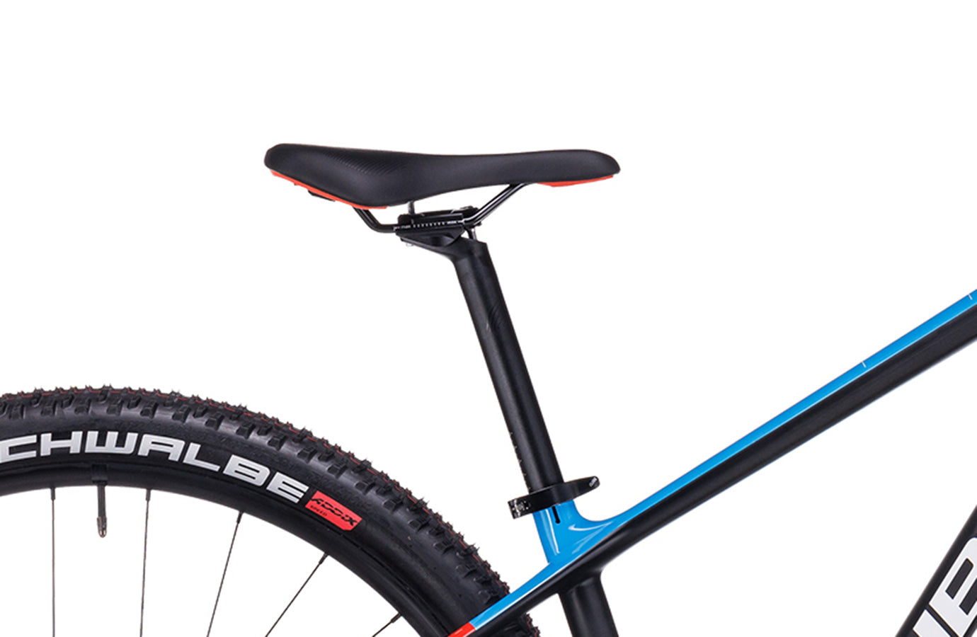 Cube Elite C:62 SLX Rookie carbon´n´blue´n´red (2023)