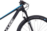 Cube Elite C:62 SLX Rookie carbon´n´blue´n´red (2023)