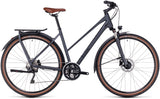 Cube Kathmandu Pro Trapez grey´n´black (2024)