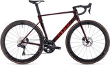 Cube Litening AIR C:68X Race liquidred´n´carbon (2024)