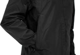 CUBE ATX Regenjacke CMPT black