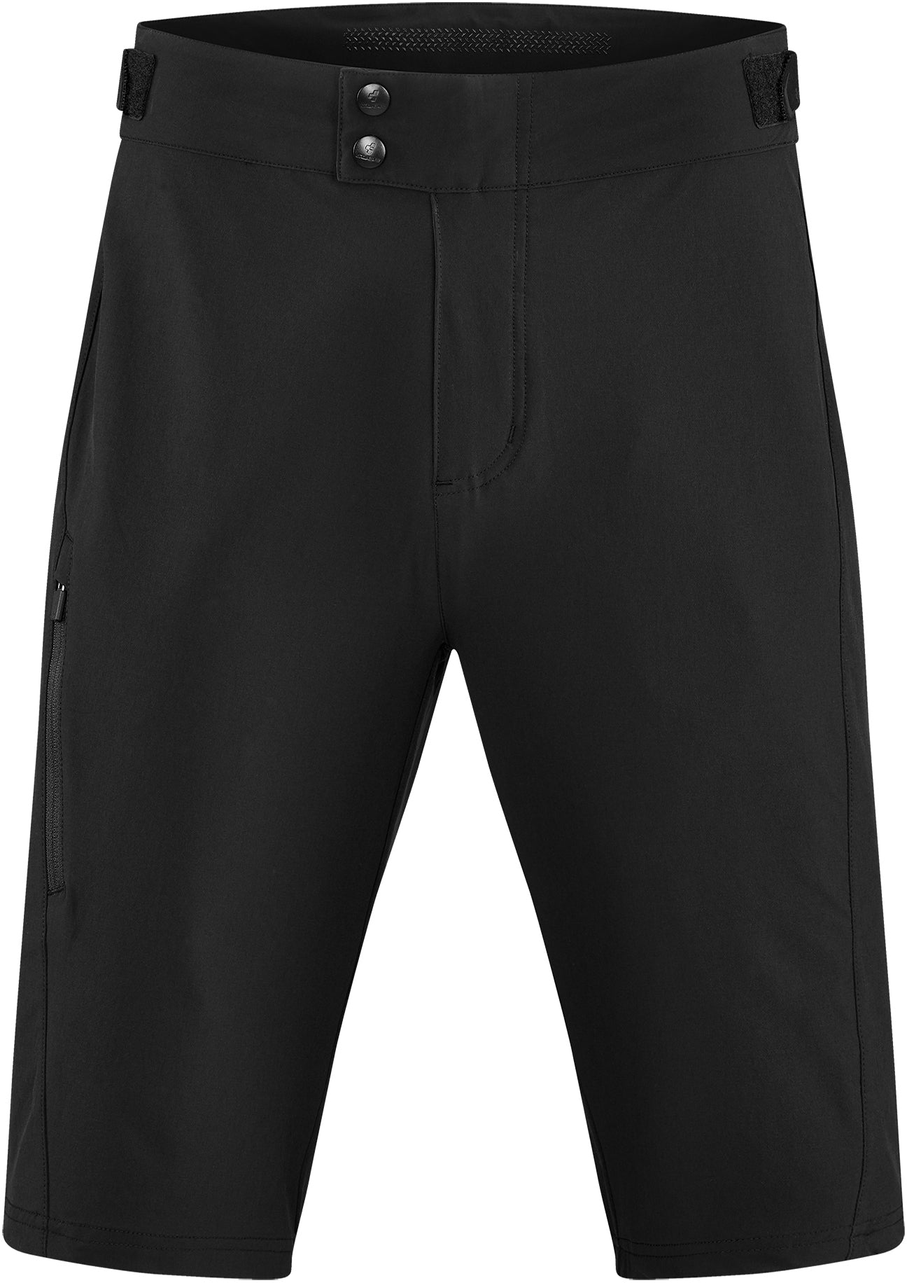 CUBE BLACKLINE wijde short