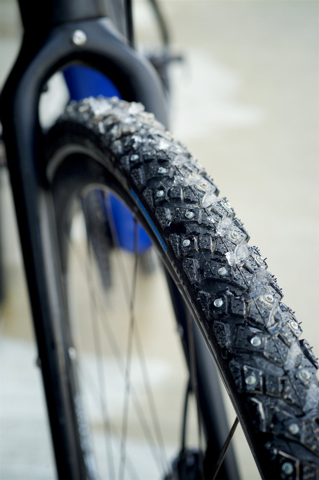 Schwalbe Marathon Winter Plus draadband Reflex 24x1.75