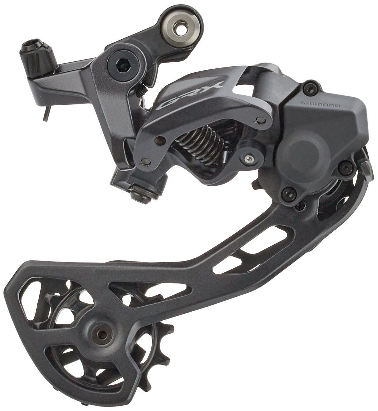 Shimano GRX RD-RX820 Schaltwerk Medium Cage 12-fach