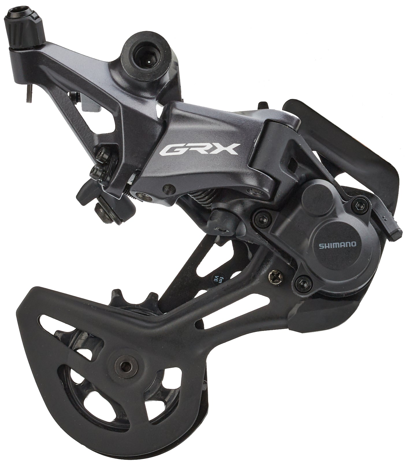 Shimano GRX RD-RX822 achterderailleur GS 12-speed