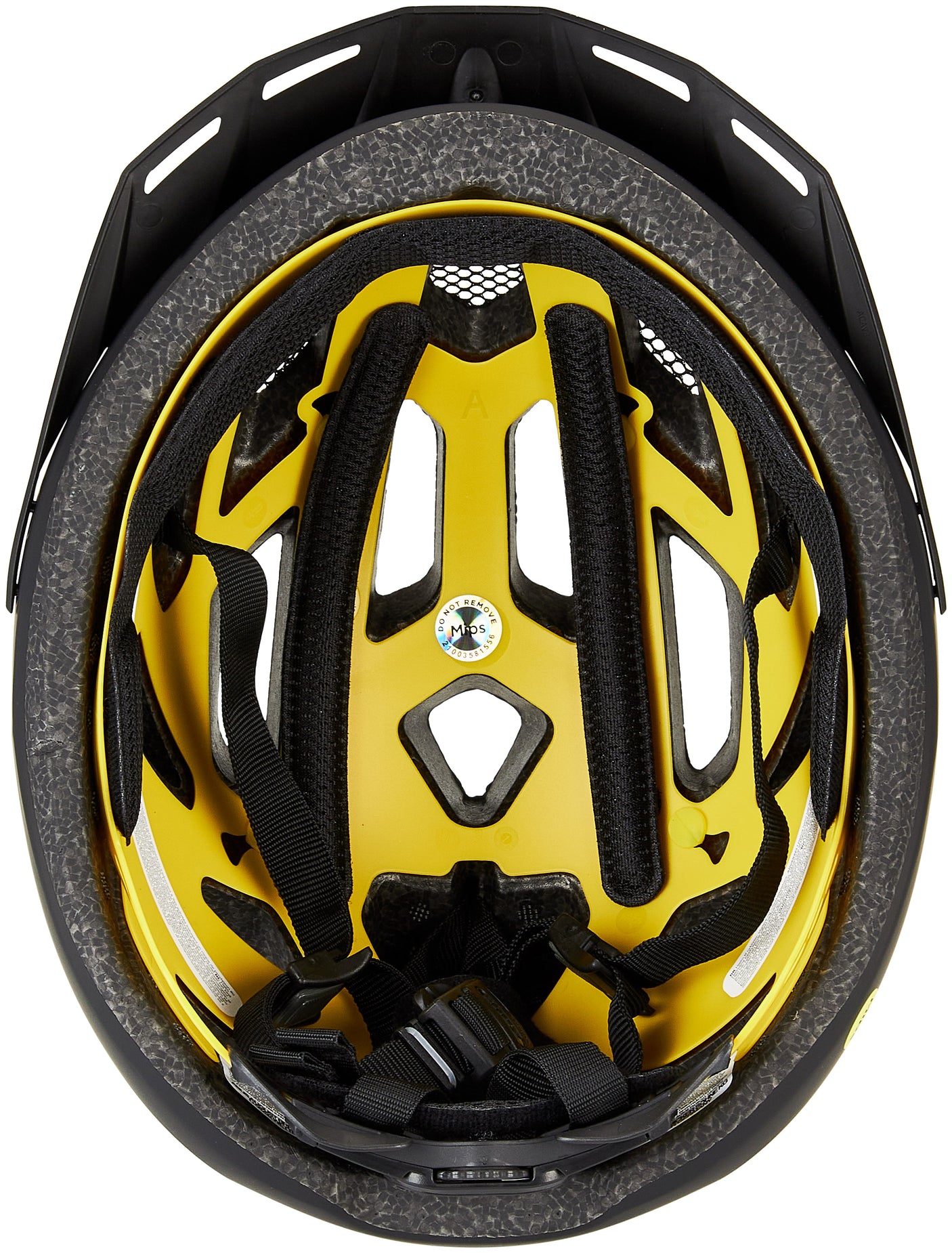 ABUS Urban-I 3.0 MIPS helm zwart