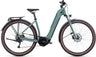 Cube Touring Hybrid ONE 400 green´n´sharpgreen