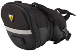 Topeak Strap Aero Wedge Pack zadeltas