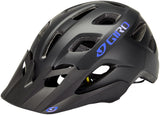 Giro Verce MIPS Helm schwarz