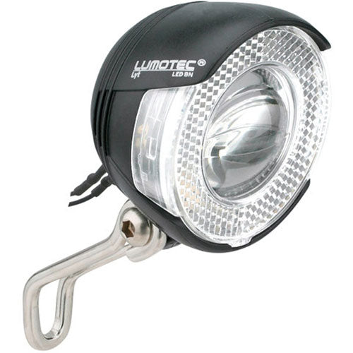 Busch + Müller Lumotec Lyt BN LED-koplamp