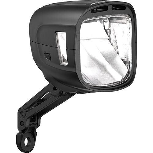 Busch + Müller dynamokoplamp IQ-XL Grootlicht