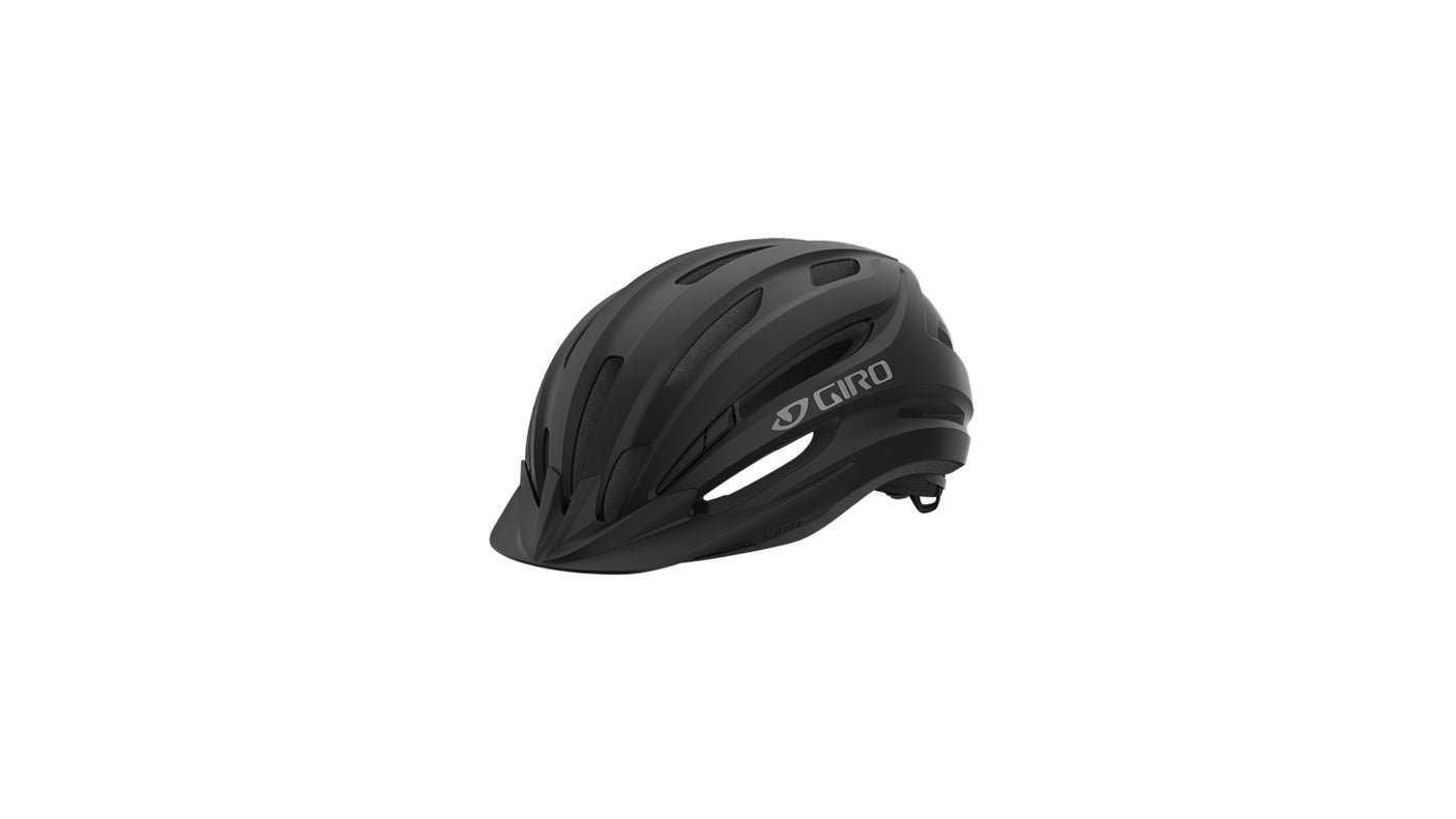 Giro Register Mips II Helm matte black/charcoal