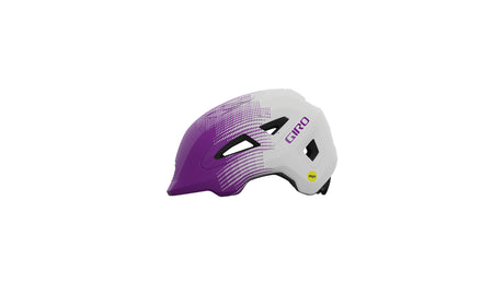 Giro Scamp MIPS II Helm matte purple towers