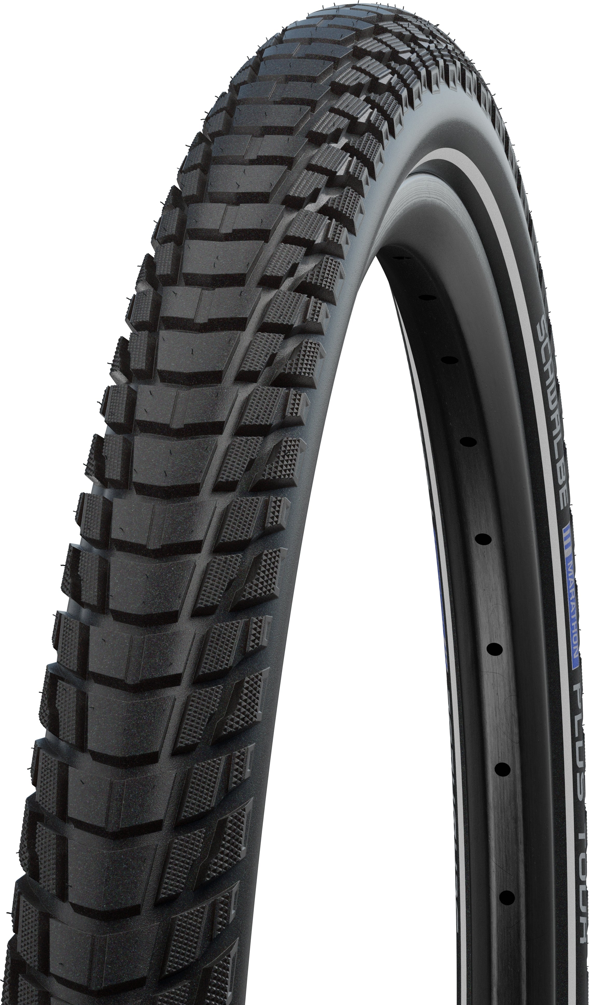 Schwalbe Marathon Plus Tour draadband 28x1.50