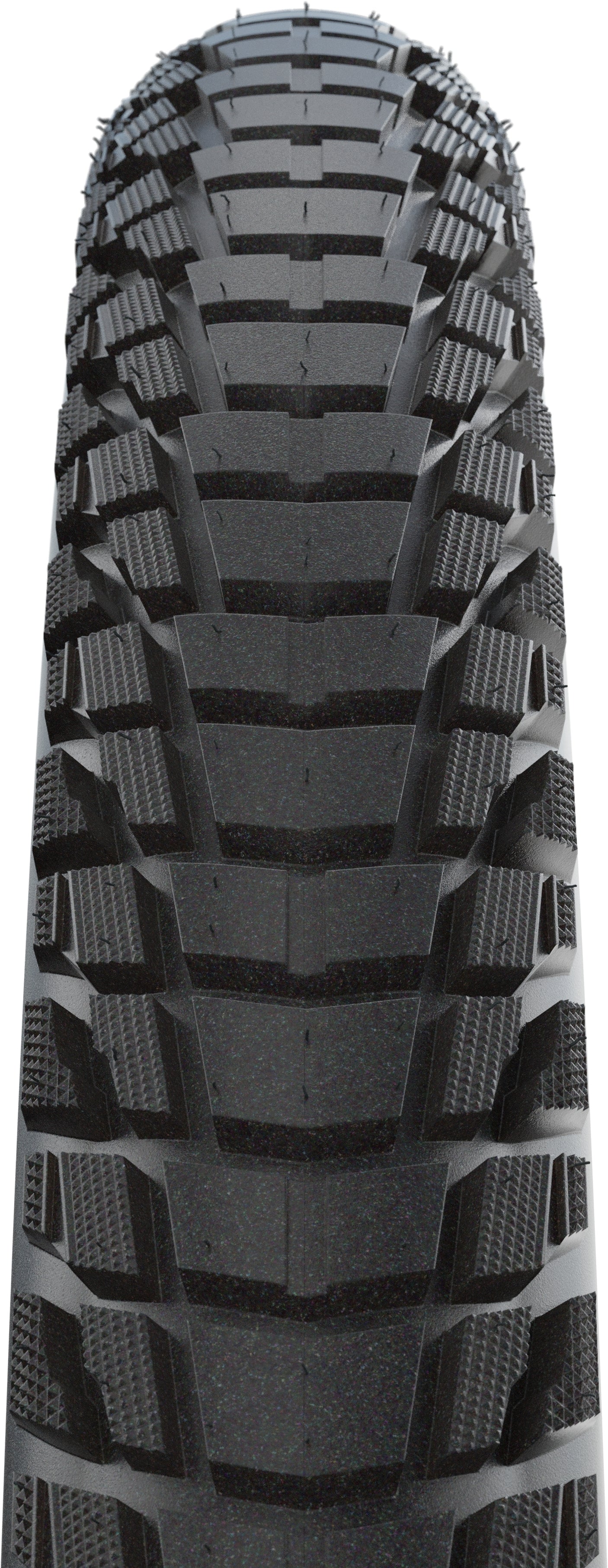 Schwalbe Marathon Plus Tour Drahtreifen 28x1.75" Performance E-50 Addix Reflex SmartGuard