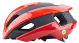 CUBE Helm HERON red