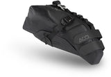 ACID Satteltasche PACK PRO 11 black