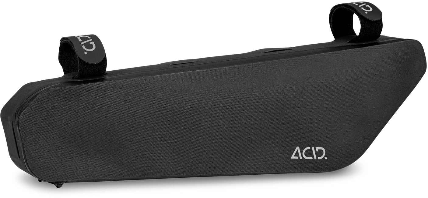 ACID Rahmentasche PACK PRO 3 black