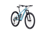 Cube Stereo ONE22 Race mayablue´n´black (2024)