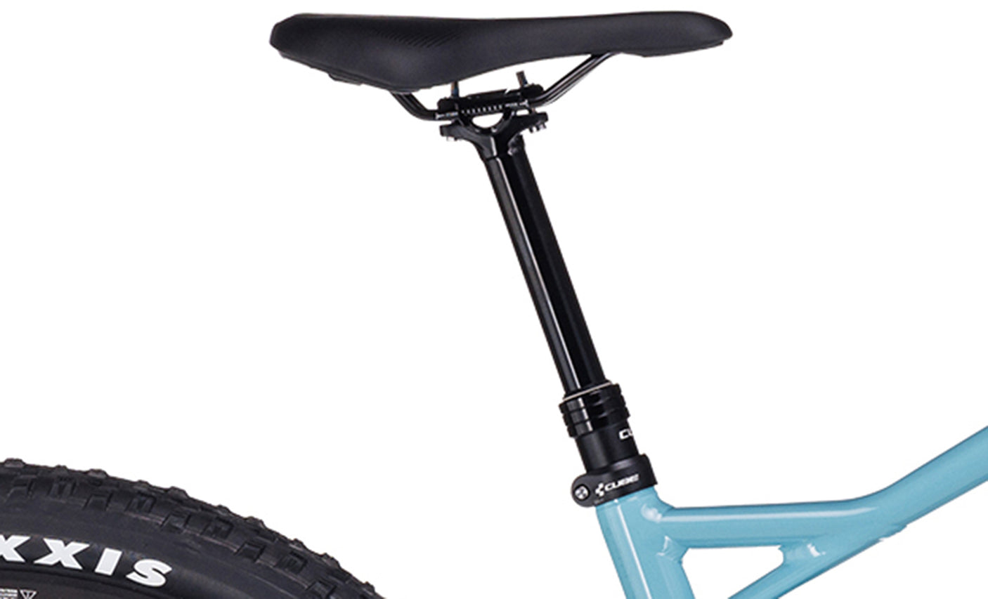 Cube Stereo ONE22 Race mayablue´n´black (2024)