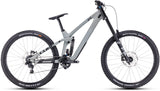 Cube TWO15 HPC SLX 29 swampgrey´n´black (2024)