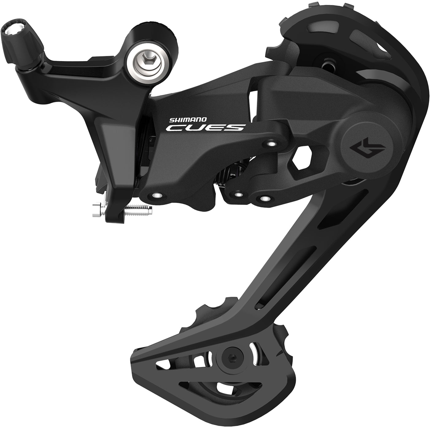 Shimano Cues RD-U4020 achterderailleur SGS 9-speed