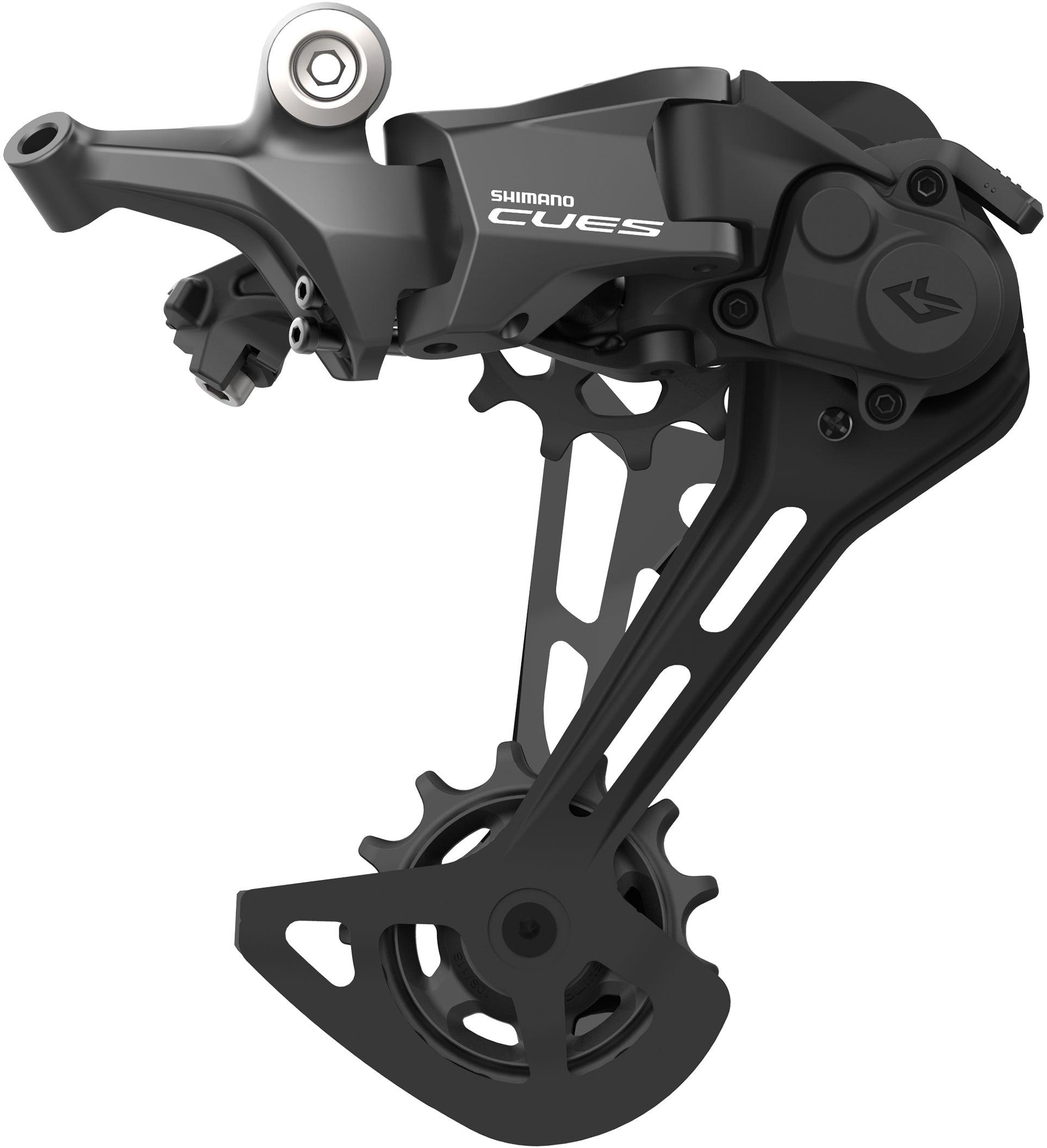 Shimano Cues RD-U6000 achterderailleur GS 10/11-speed