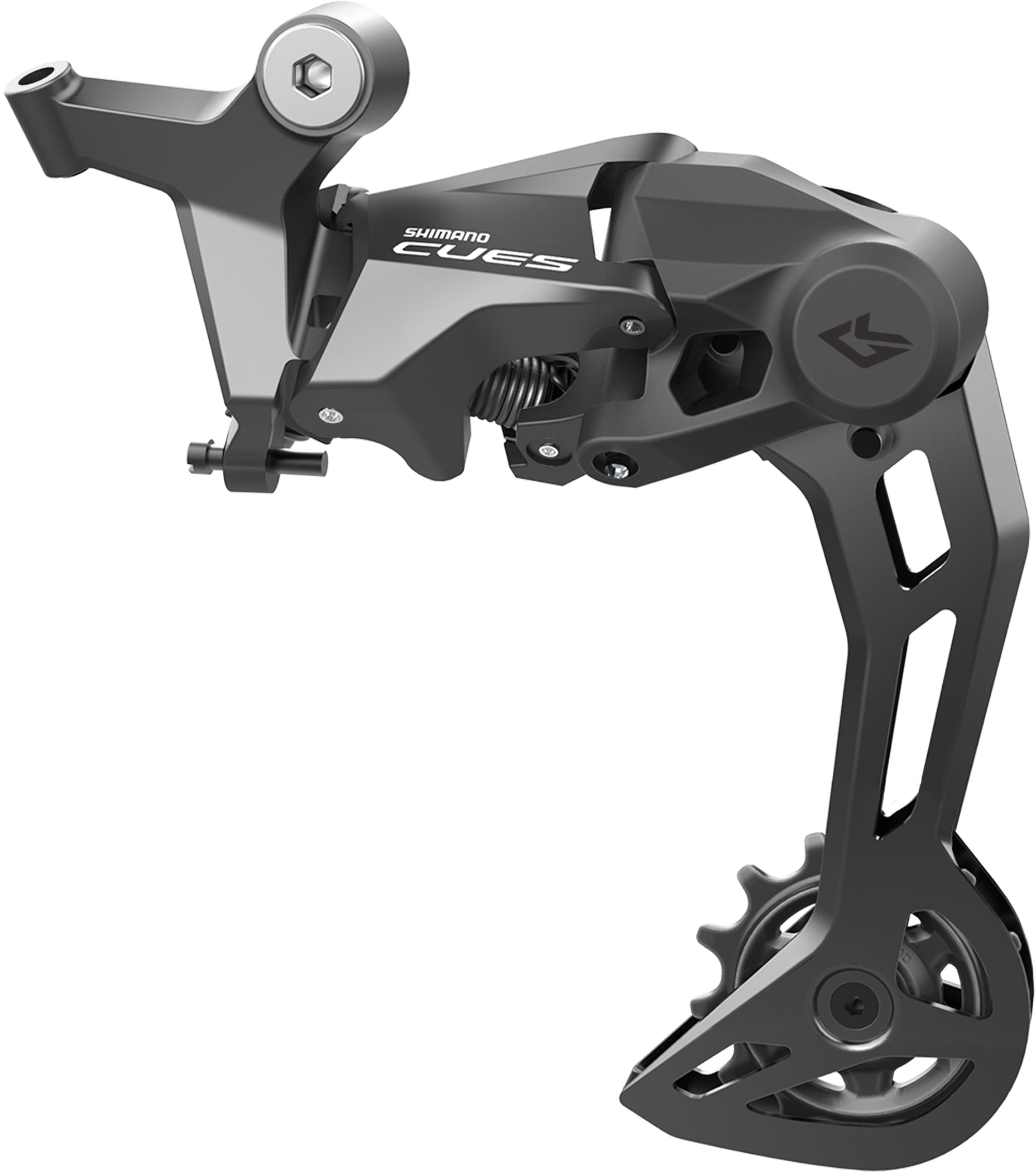 Shimano Cues RD-U6020 achterderailleur SGS 10-speed