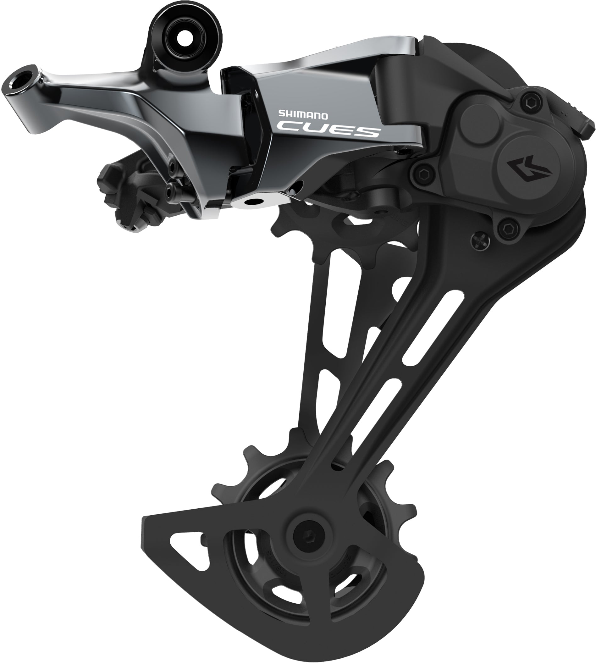 Shimano Cues RD-U8000 achterderailleur GS 11-speed