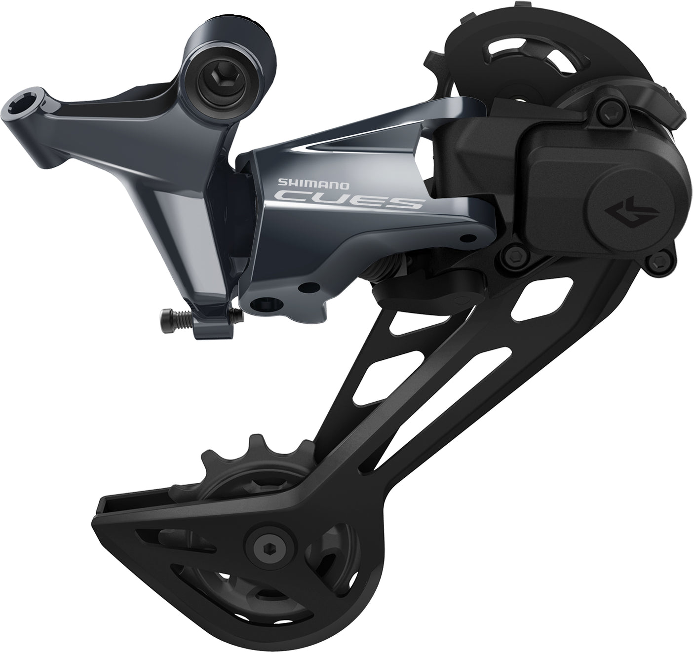 Shimano Cues RD-U8020 achterderailleur SGS 11-speed