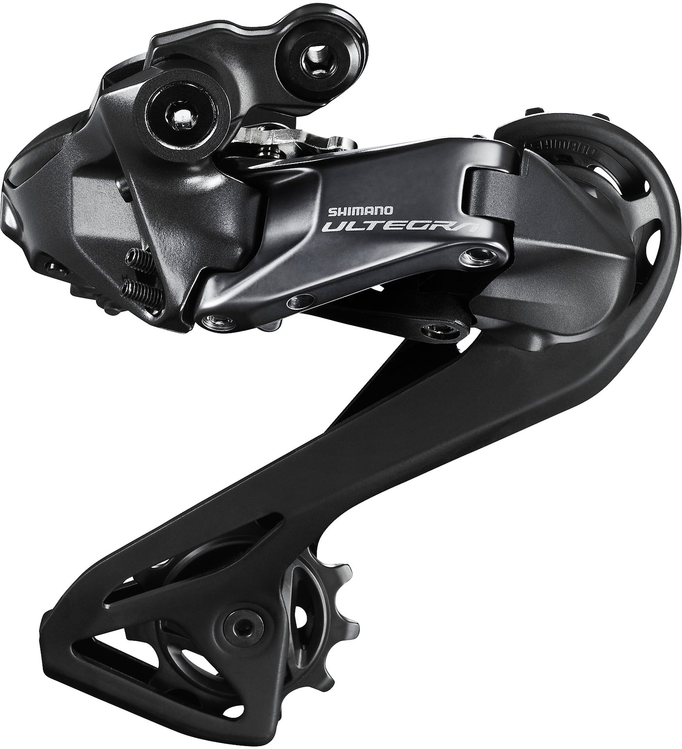 Shimano Ultegra Di2 RD-R8150 achterderailleur 12-speed DM 6ZH groep