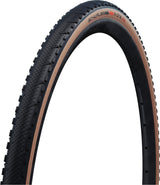 Schwalbe X-One RS vouwband 700x33C Evolution Super Race V-Guard TLE Addix Race zwart