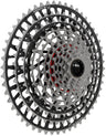 SRAM XG-1299 T-Type Kassette 12-fach 10-52Z schwarz