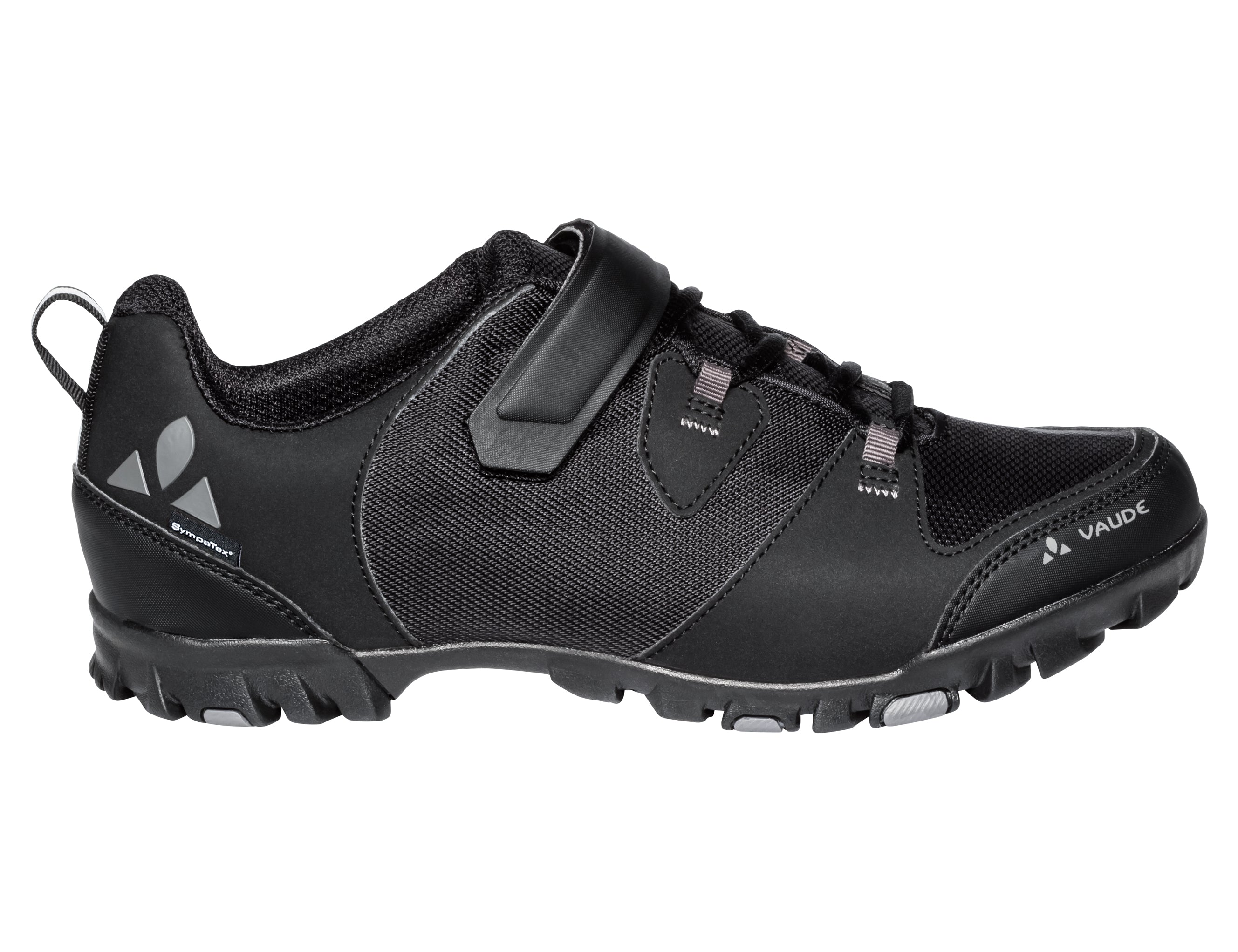 VAUDE TVL Pavei STX schoenen zwart