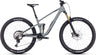 Cube Stereo ONE44 C:62 Race swampgrey´n´black (2023)