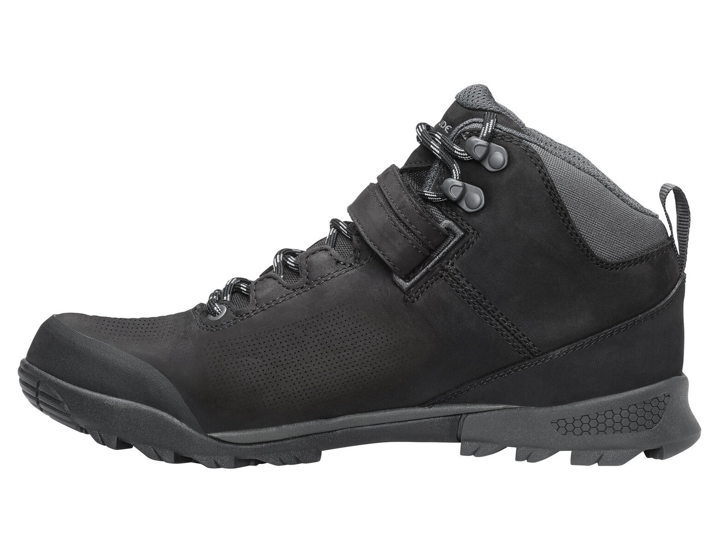 VAUDE AM Tsali Mid STX schoenen zwart