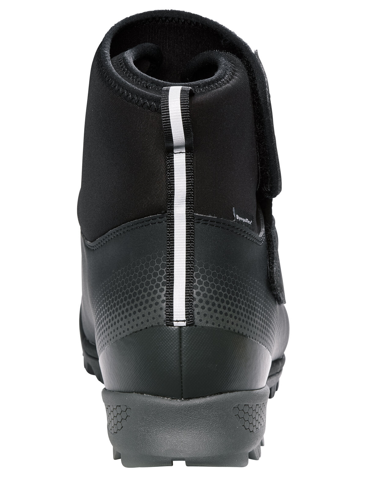 VAUDE Minaki Mid II STX zwart