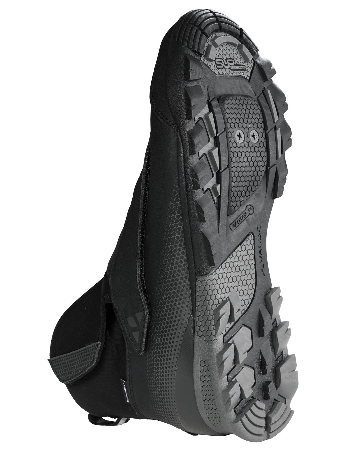 VAUDE Minaki Mid II STX zwart