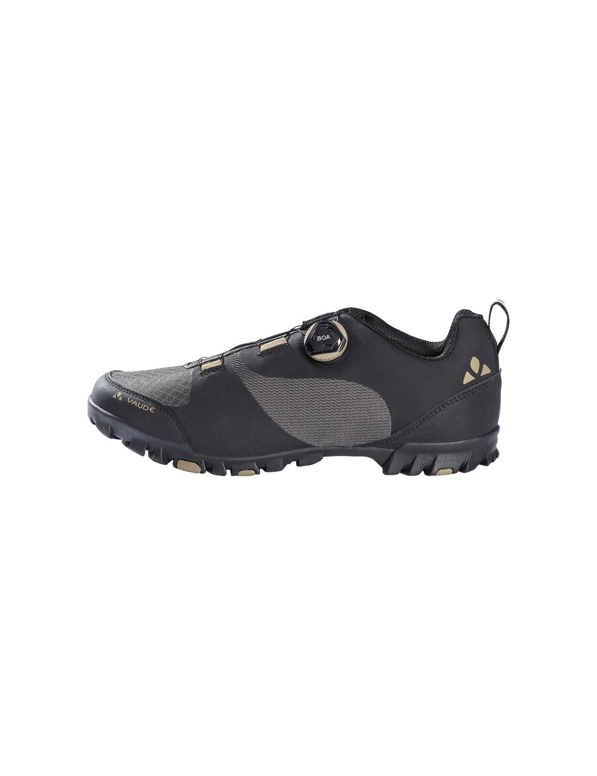 VAUDE TVL Pavei Tech Schuhe schwarz